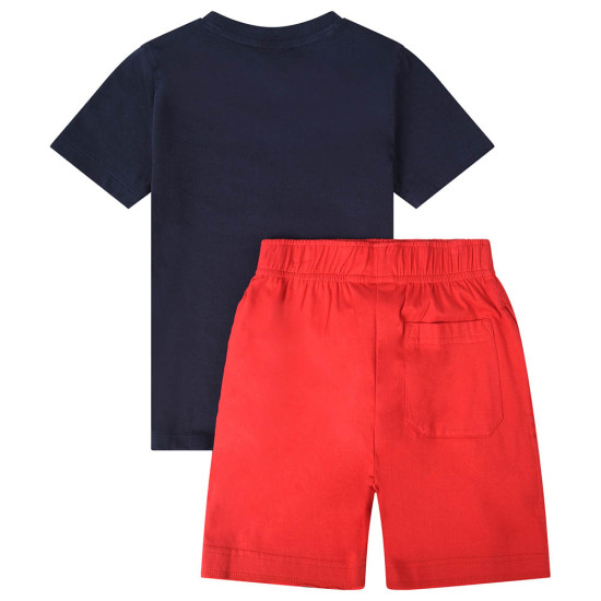 Russell Kids Βρεφικό σετ Russell Kids Βρεφικό σετ